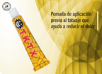 Anestesia TKTX 55%