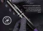 Máquina para Tatuar "TOUR Y22", marca MAST, Micropigmentación. Inalámbrica.