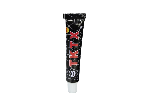 Anestesia TKTX 40%