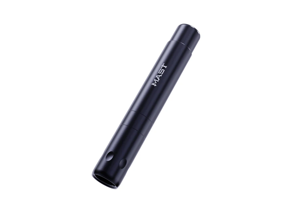 Máquina para Tatuar "TOUR AIR", marca MAST, Alámbrica.