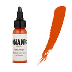 Tinta para Tatuajes Orange marca Dynamic Color 1oz