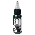 Tinta para Tatuajes Eon Ink Old Banknote Green 1oz | Alta Pigmentación Profesional