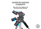 Descansa Brazo con Tripie 360°