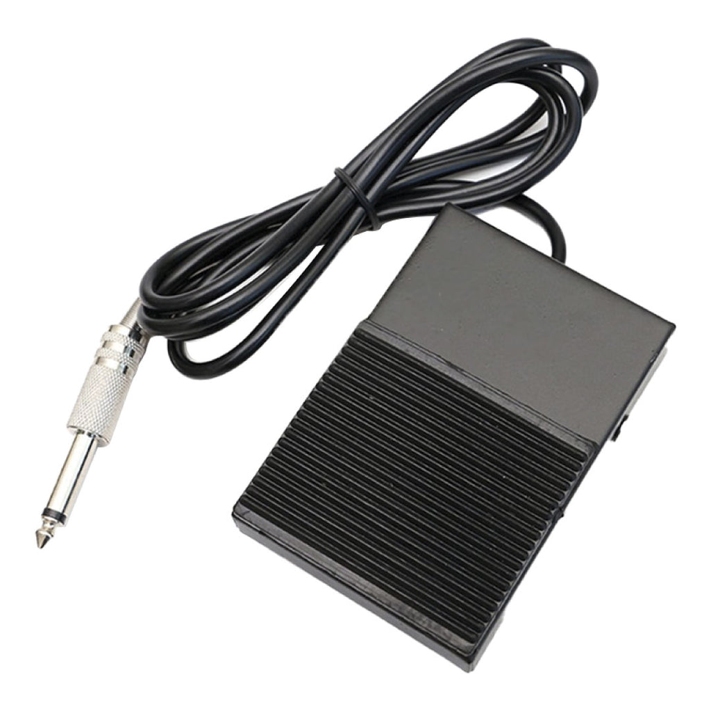 Pedal De Metal