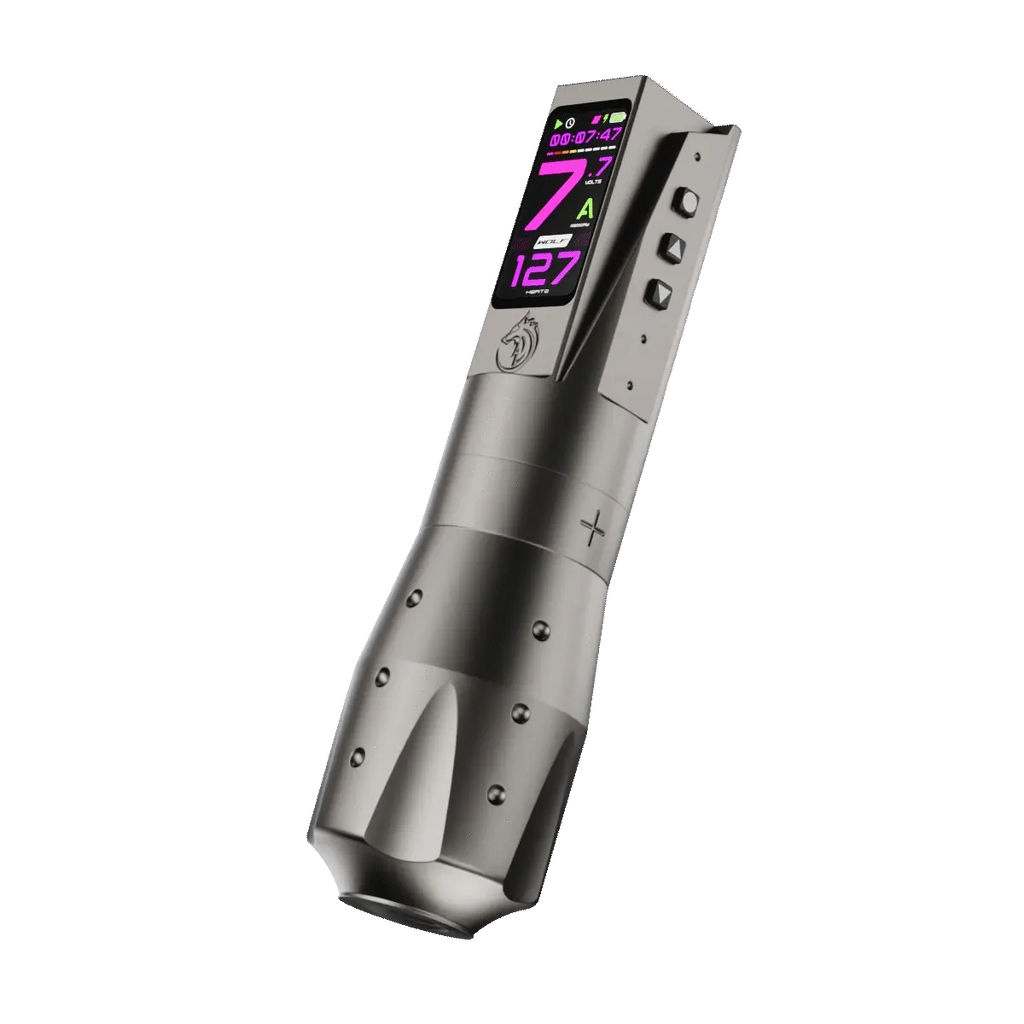 WOT X3S PRO