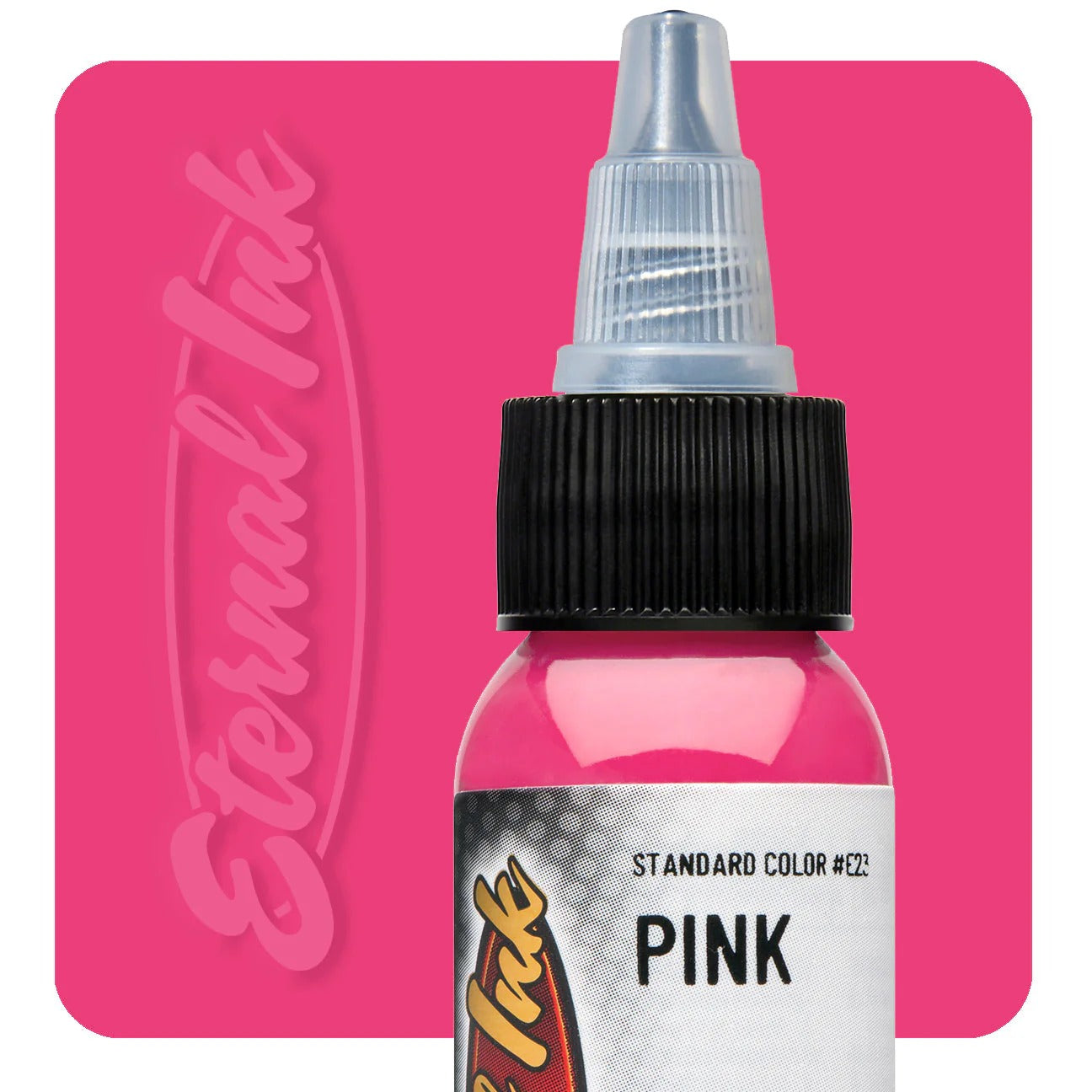 Tintas Eternal Ink para Tatuaje Gama Profesional en Variedad de Colores