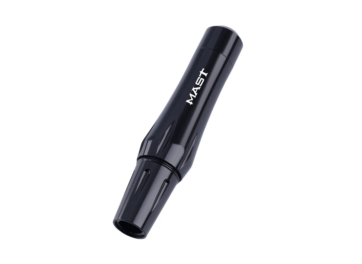 Máquina para Tatuar "P30", marca MAST, Micropigmentación. Alámbrica.