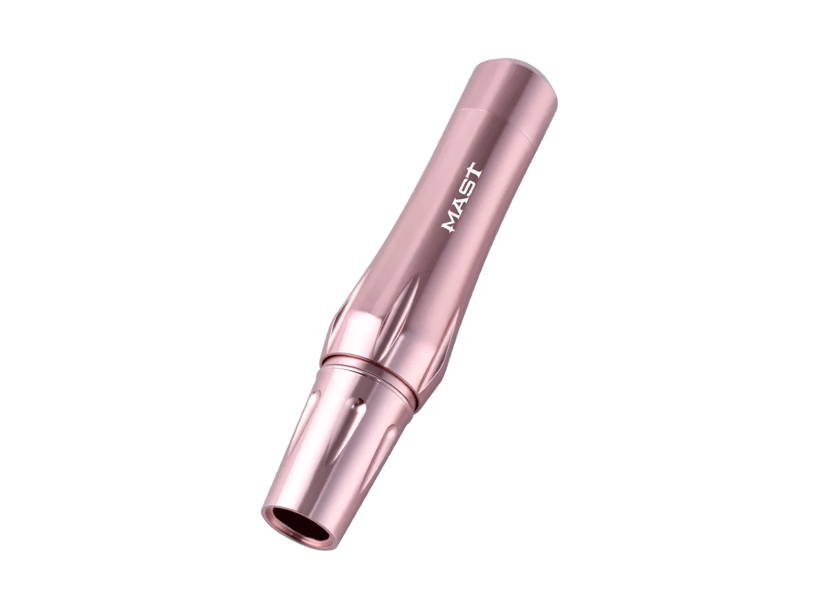 Máquina para Tatuar "P30", marca MAST, Micropigmentación. Alámbrica.