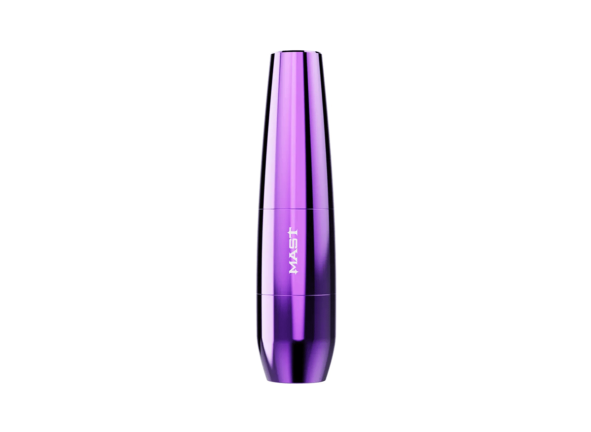 Máquina para Tatuar "P15", marca MAST, Micropigmentación, Alámbrica