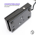 Pedal De Metal