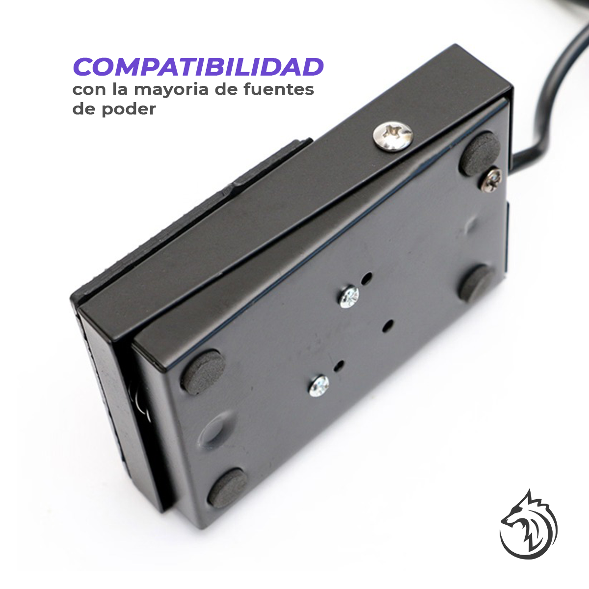 Pedal De Metal