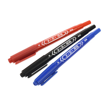 Pluma de aceite para tatuaje 10 pz