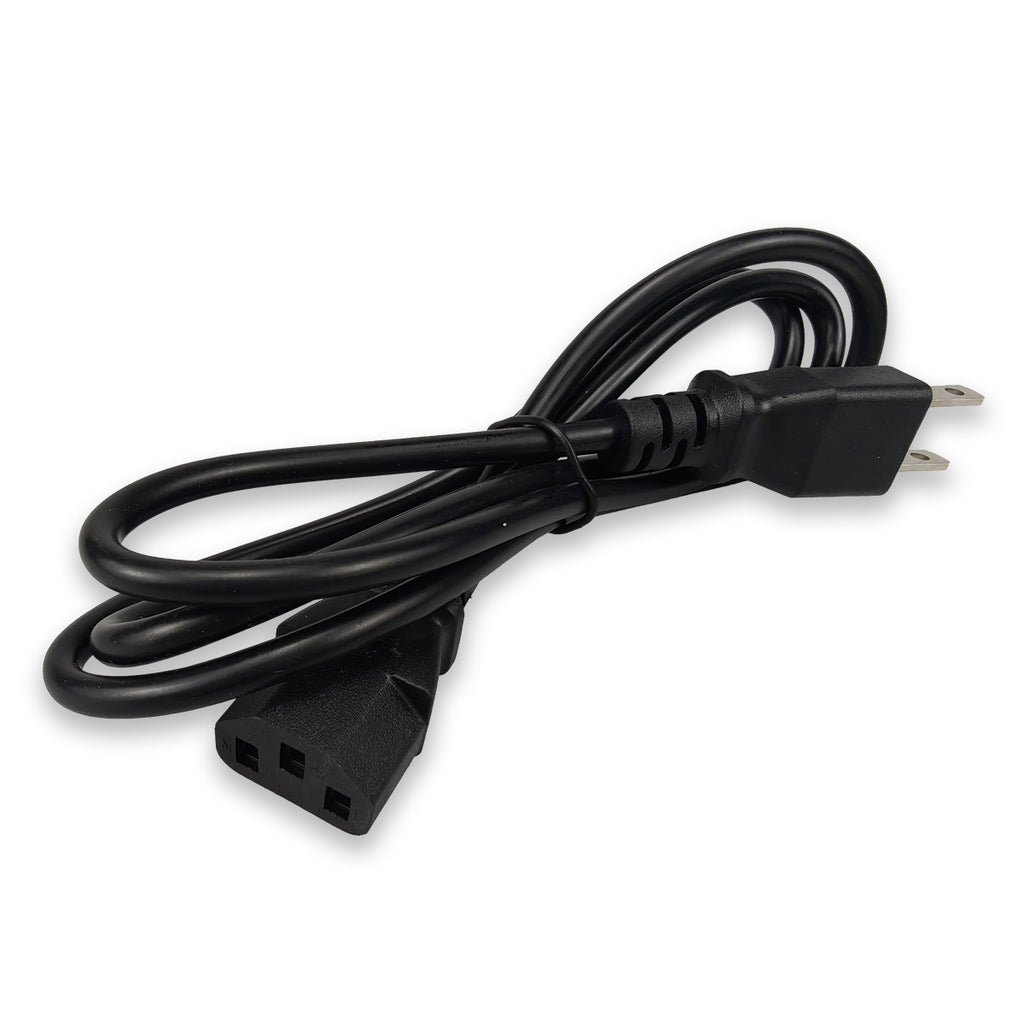 Cable De Corriente Trifásico Para Fuente De Poder