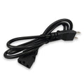 Cable De Corriente Trifásico Para Fuente De Poder