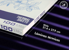 Papel Hectografíco Para Termocopiadora WOT