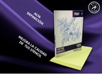 Papel Hectografíco Para Termocopiadora WOT