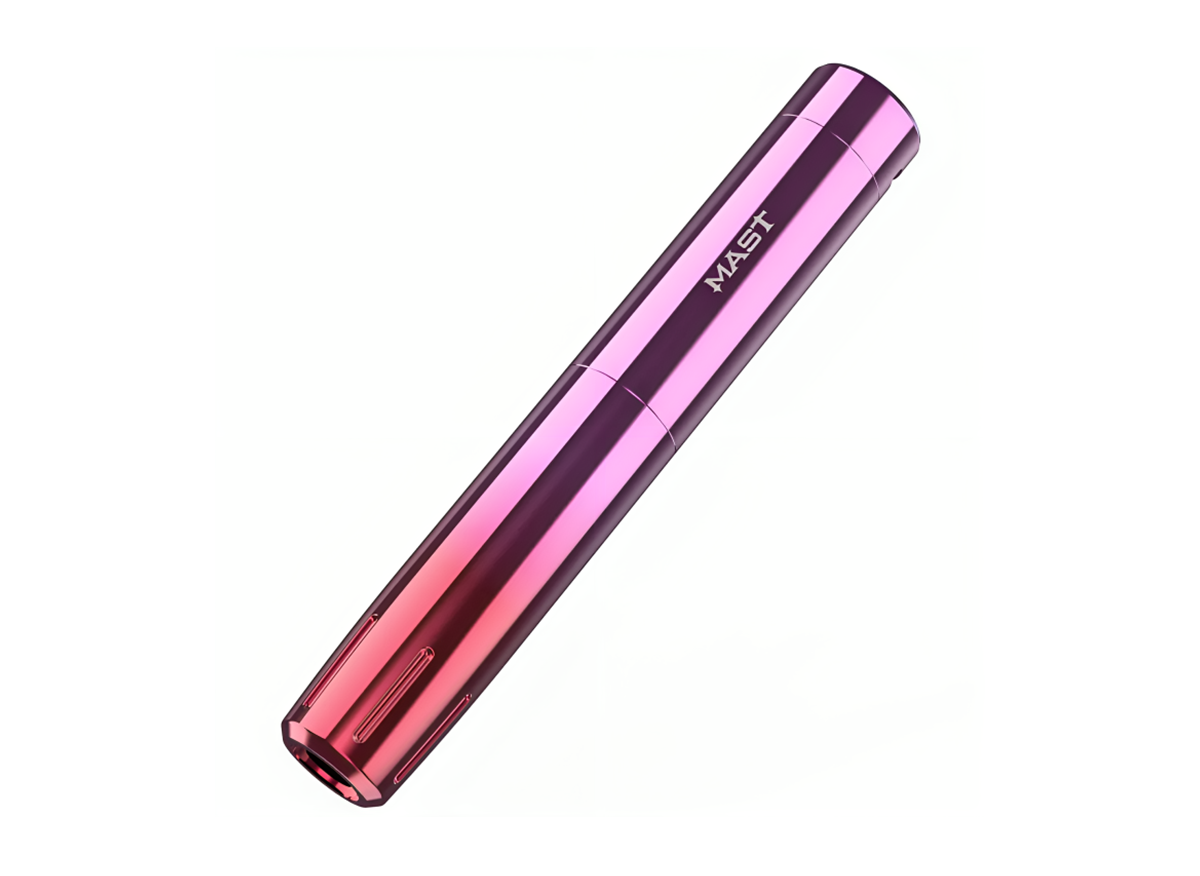 Máquina para Tatuar "TOUR Y22", marca MAST, Micropigmentación. Inalámbrica.