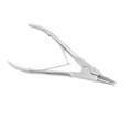 Pinza Acero
