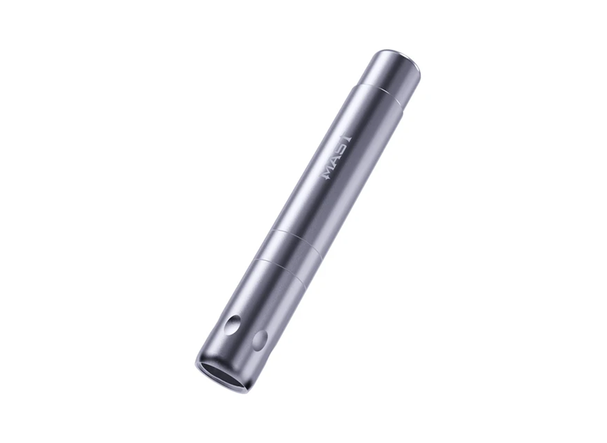 Máquina para Tatuar "TOUR AIR", marca MAST, Alámbrica.