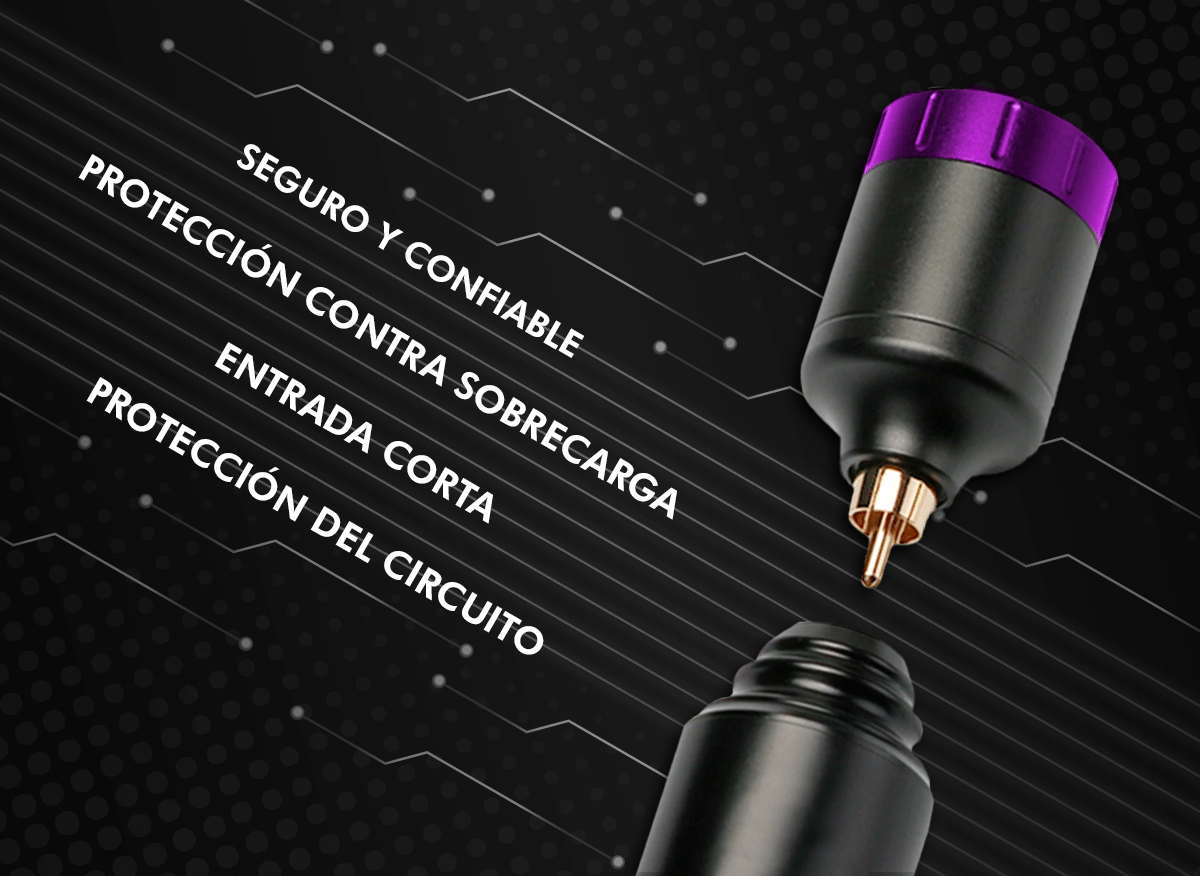 Bateria 001