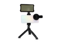 Kit de Iluminación Con Filtro CPL