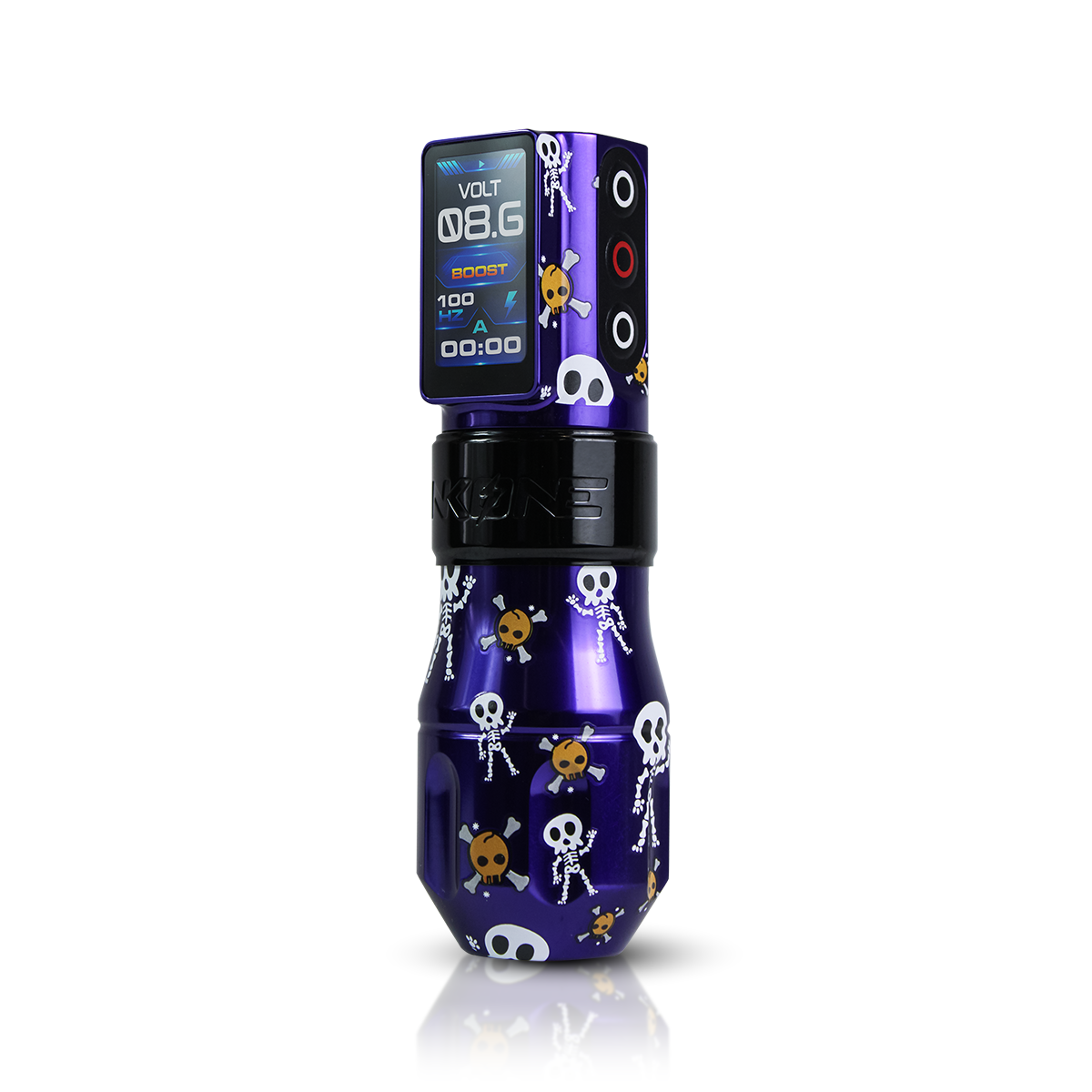 Inkone "Soul X"