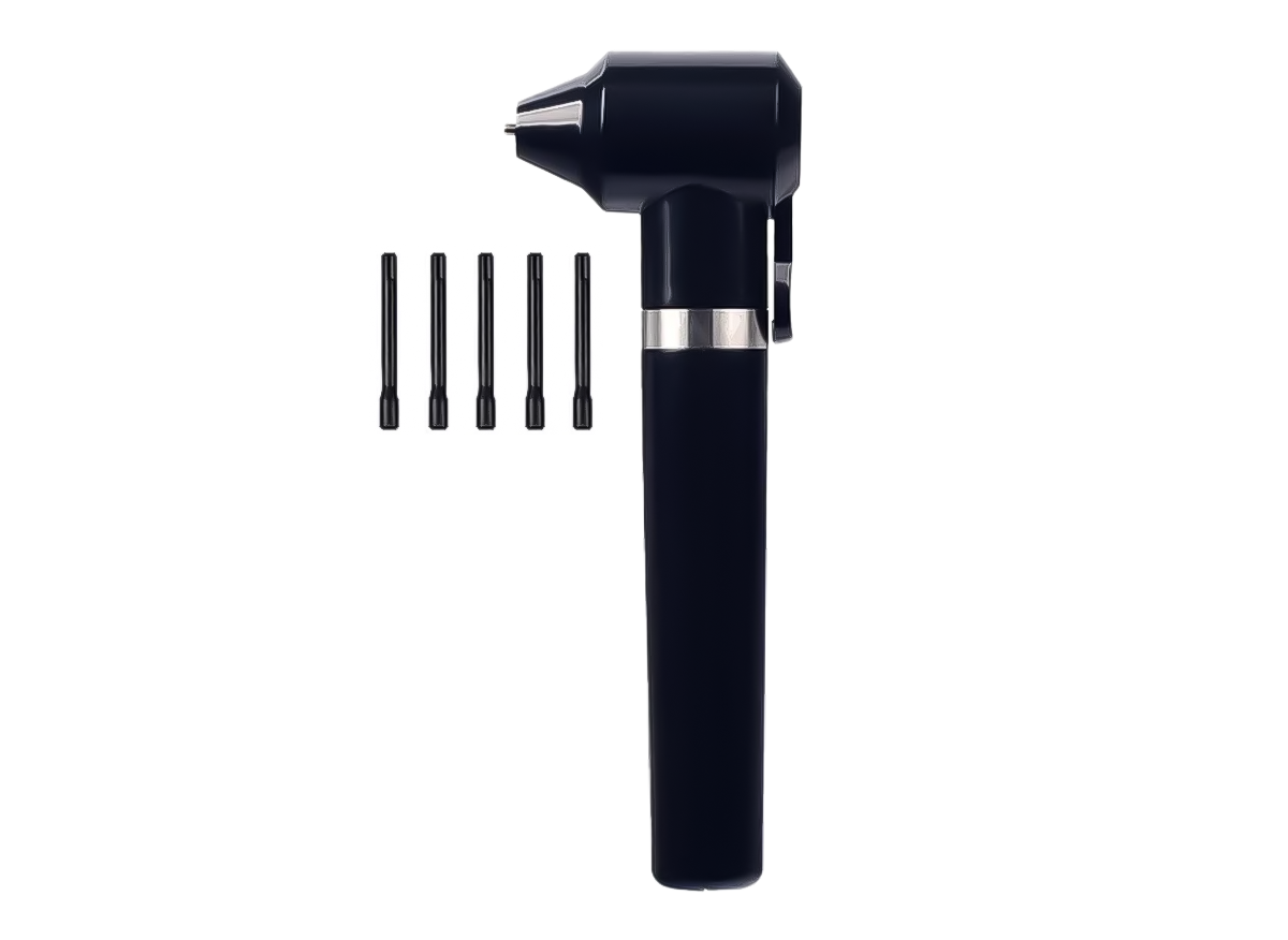 Mezclador De Tinta Para Tatuar | Mixer Ink | 5 Repuestos