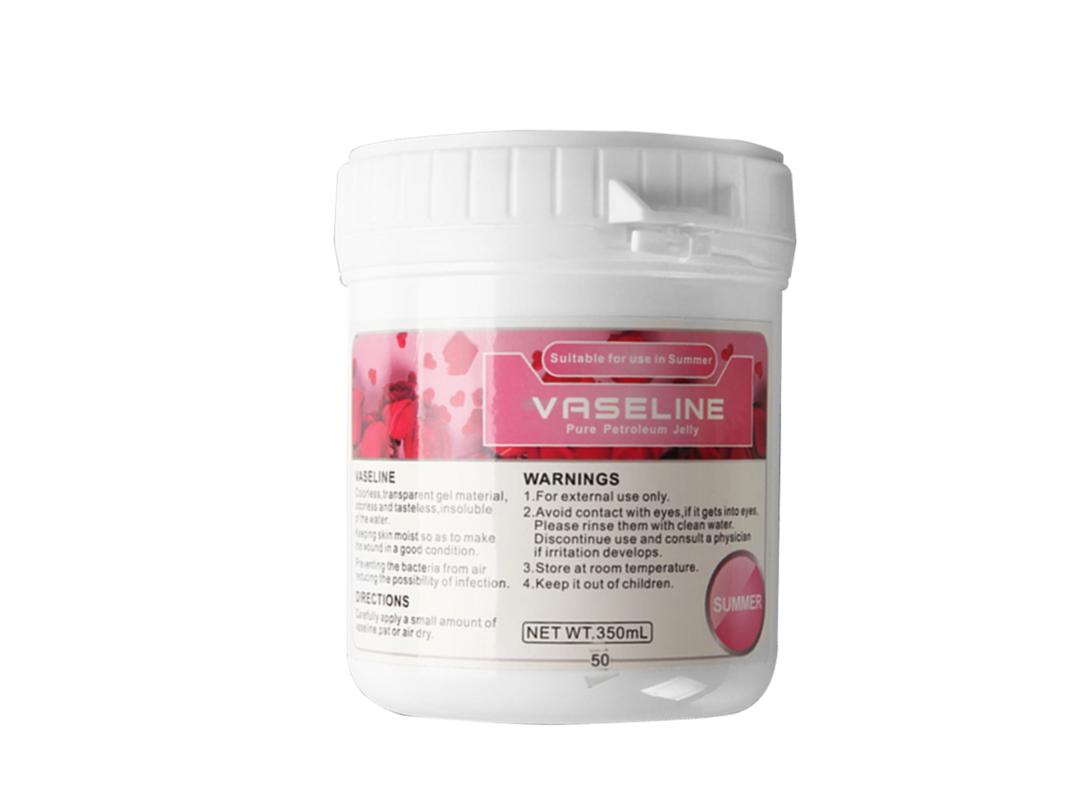 Ungüento 500g Tatuar Vaselina Para Tattoo Temporadas