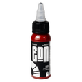 Tinta para Tatuajes Eon Ink Red 1oz | Alta Pigmentación Profesional
