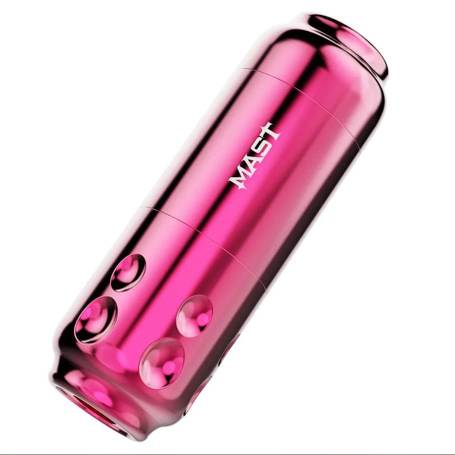 Máquina para Tatuar "SENSOR", marca MAST, Alámbrica.