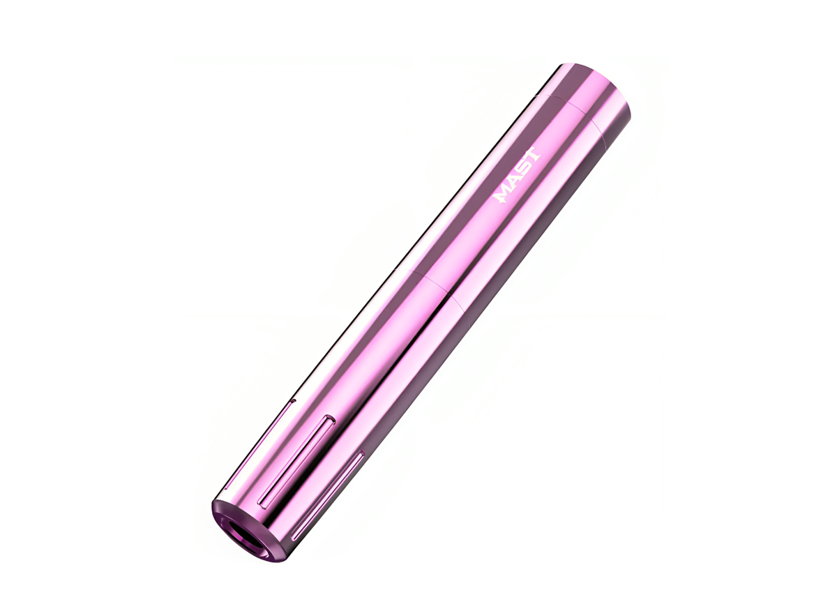 Máquina para Tatuar "TOUR Y22", marca MAST, Micropigmentación. Inalámbrica.