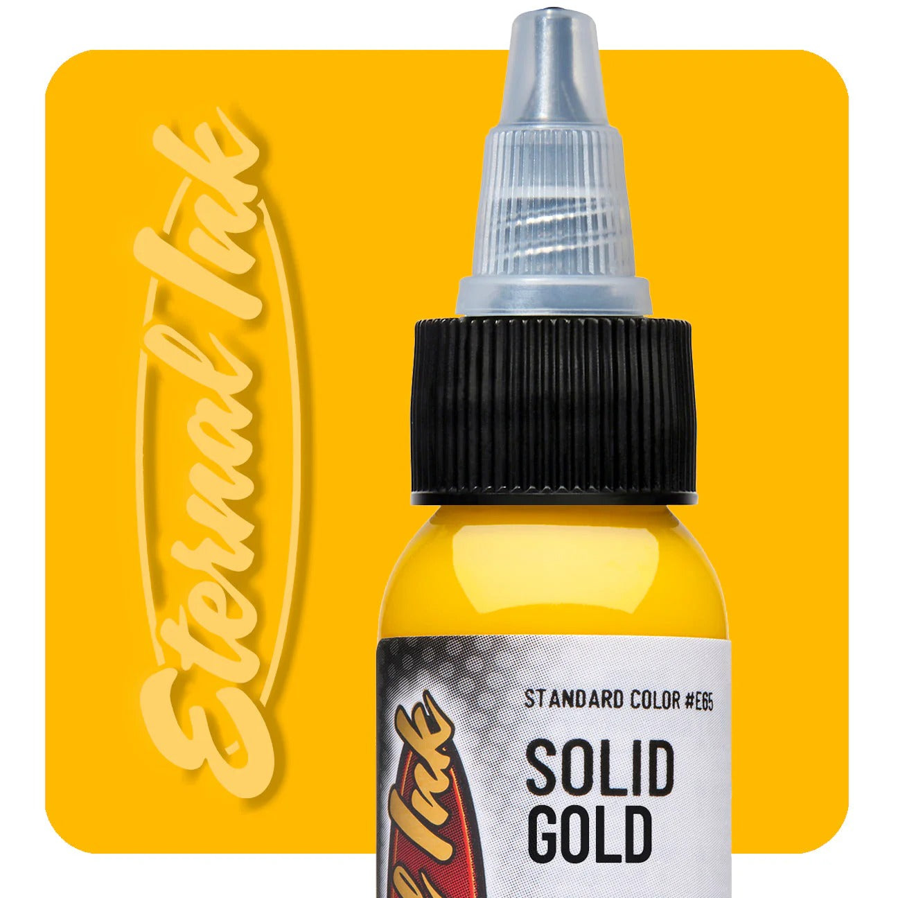 Tintas Eternal Ink para Tatuaje – Gama Profesional en Variedad de Colores Vivos y de Alta Calidad