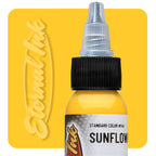 Tintas Eternal Ink para Tatuaje Gama Profesional en Variedad de Colores