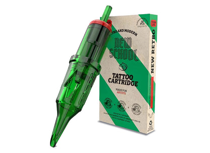 TUMA LAB Round Shader RS 10pz