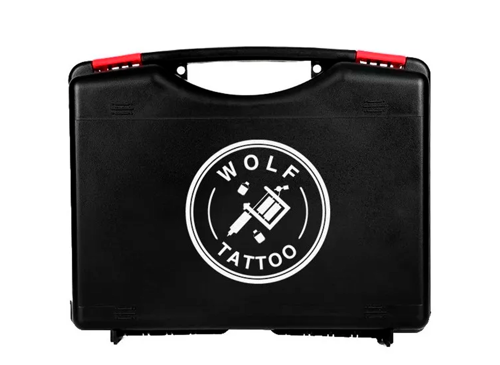 Portafolio de Plástico