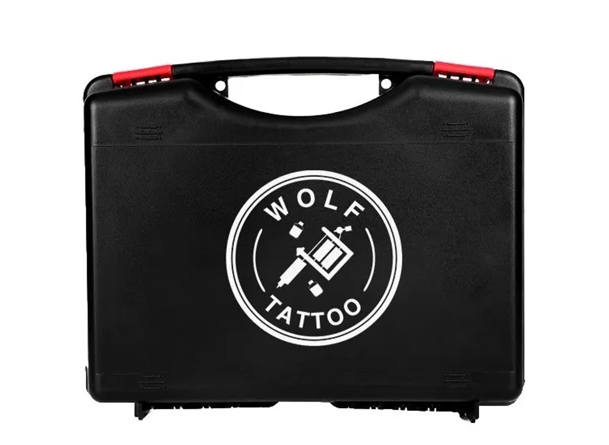 Portafolio de Plástico