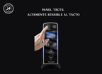 Fuente de Poder T400 2.5A
