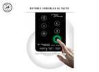 Fuente de Poder T700 3.4A Bateria