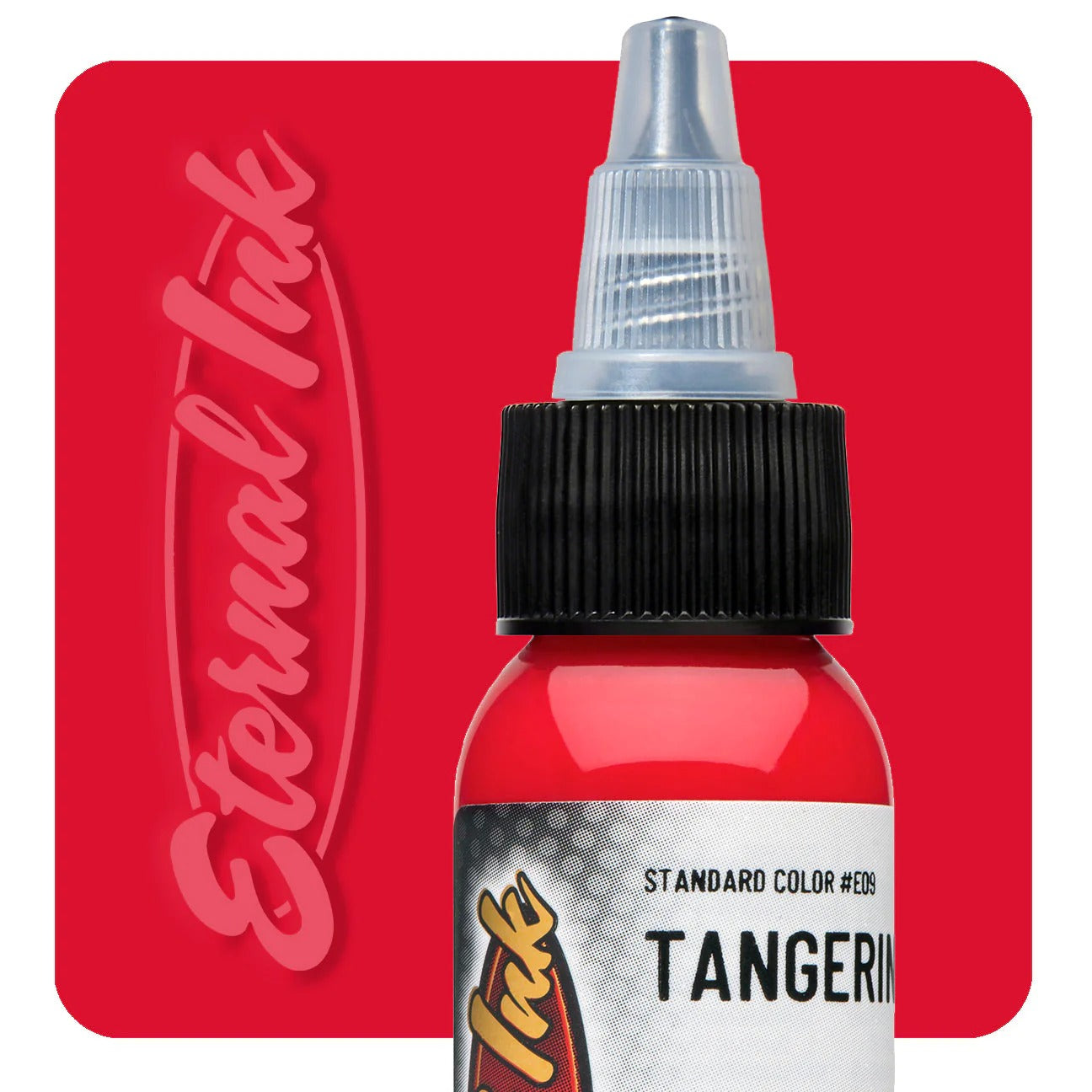 Tintas Eternal Ink para Tatuaje – Gama Profesional en Variedad de Colores Vivos y de Alta Calidad
