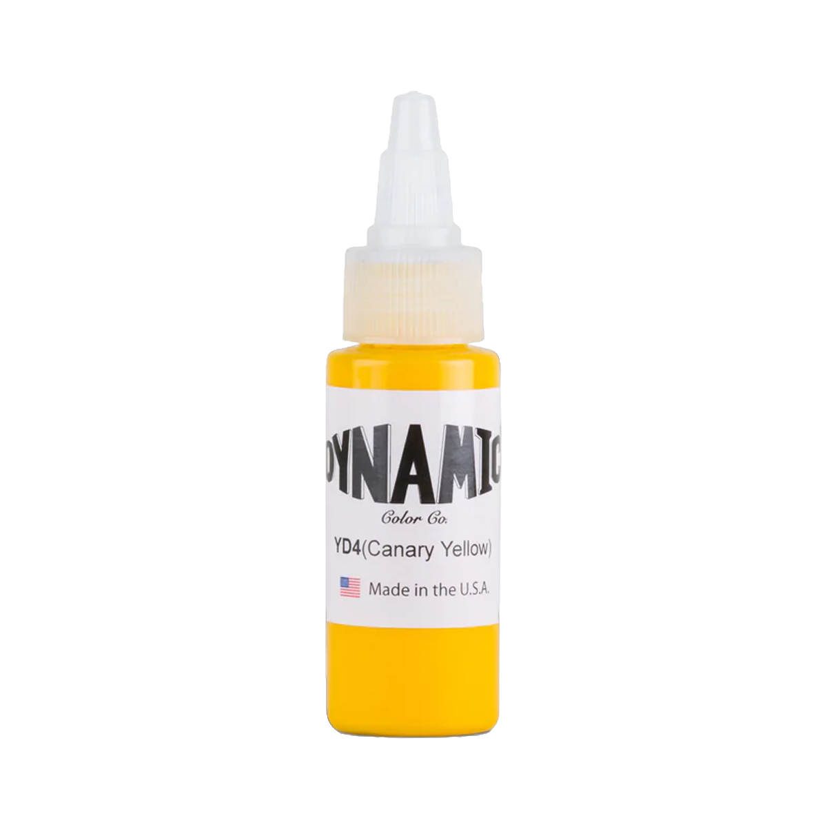 Tinta para Tatuajes Dynamic Color 1oz