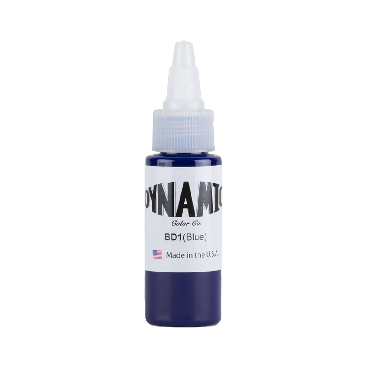 Tinta para Tatuajes Dynamic Color 1oz