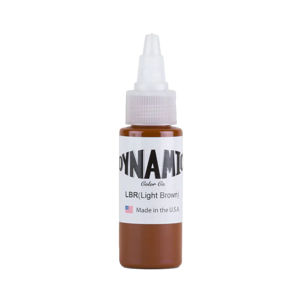 Tinta para Tatuajes Dynamic Color 1oz