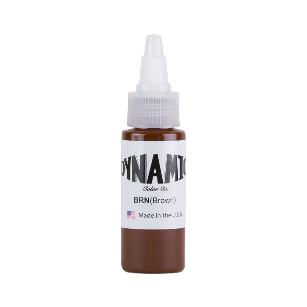 Tinta para Tatuajes Dynamic Color 1oz