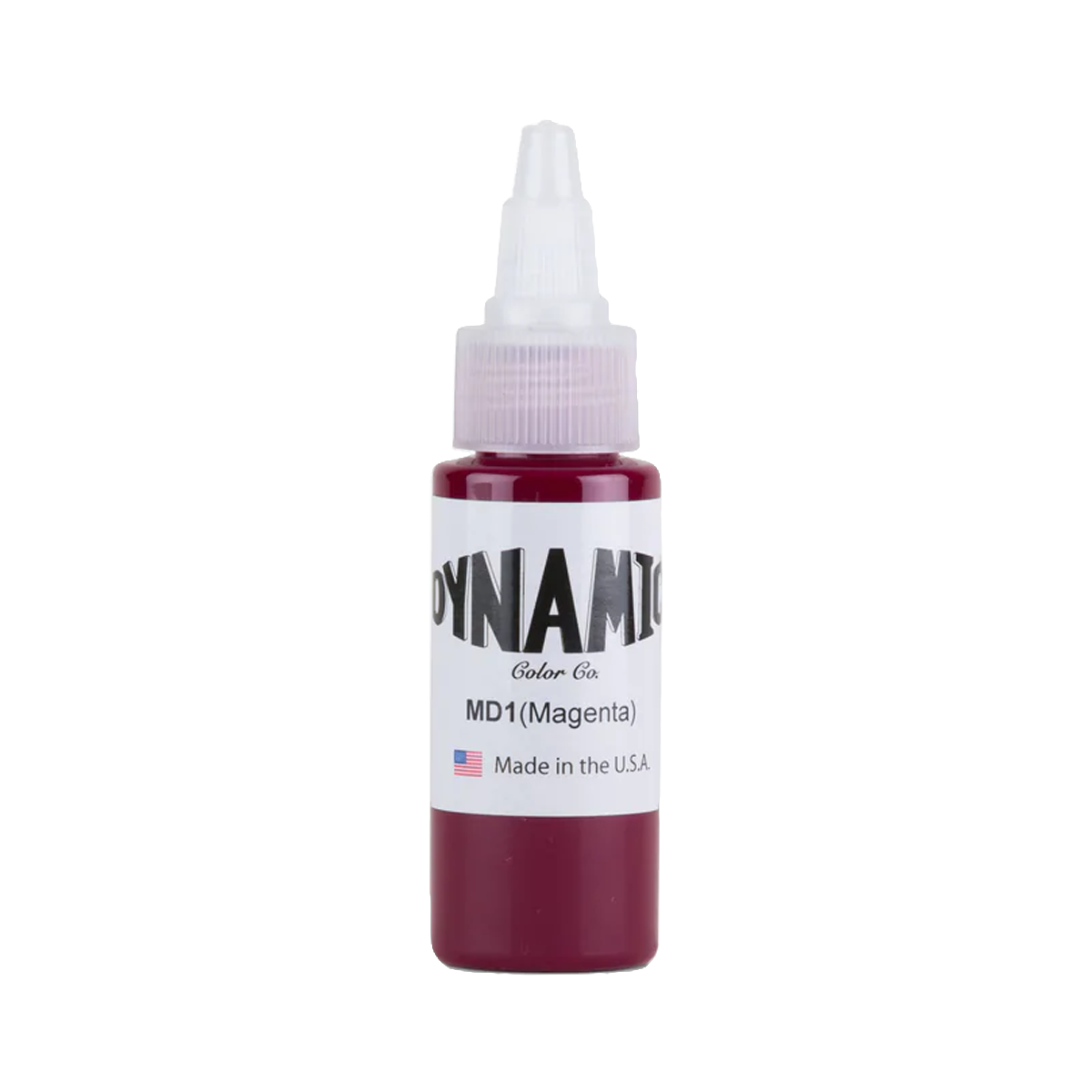 Tinta para Tatuajes Dynamic Color 1oz