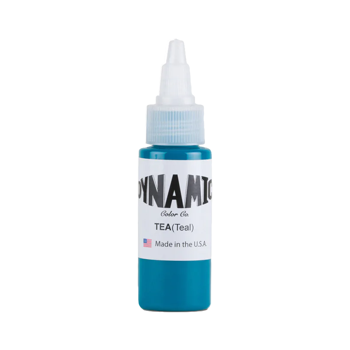 Tinta para Tatuajes Dynamic Color 1oz