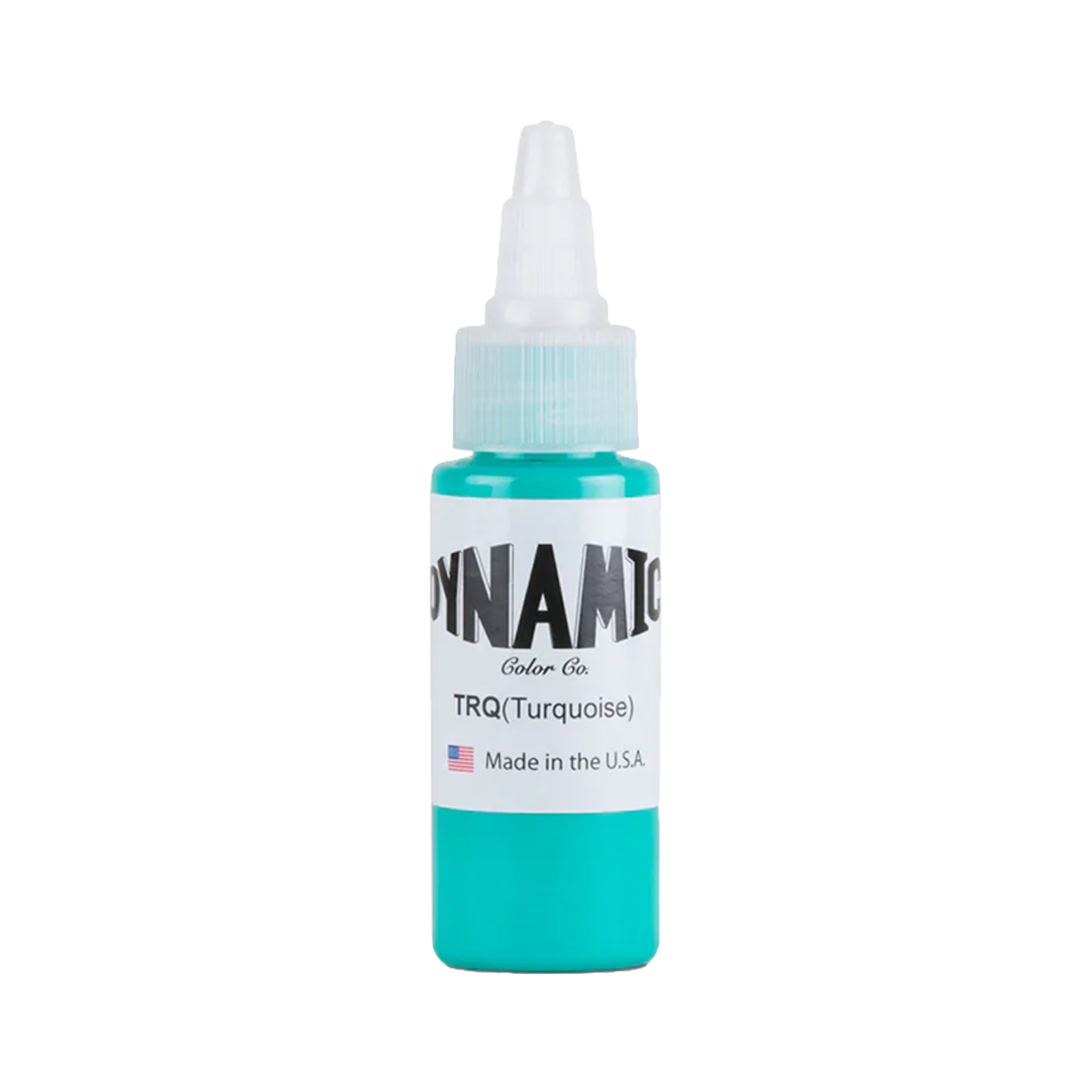 Tinta para Tatuajes Dynamic Color 1oz