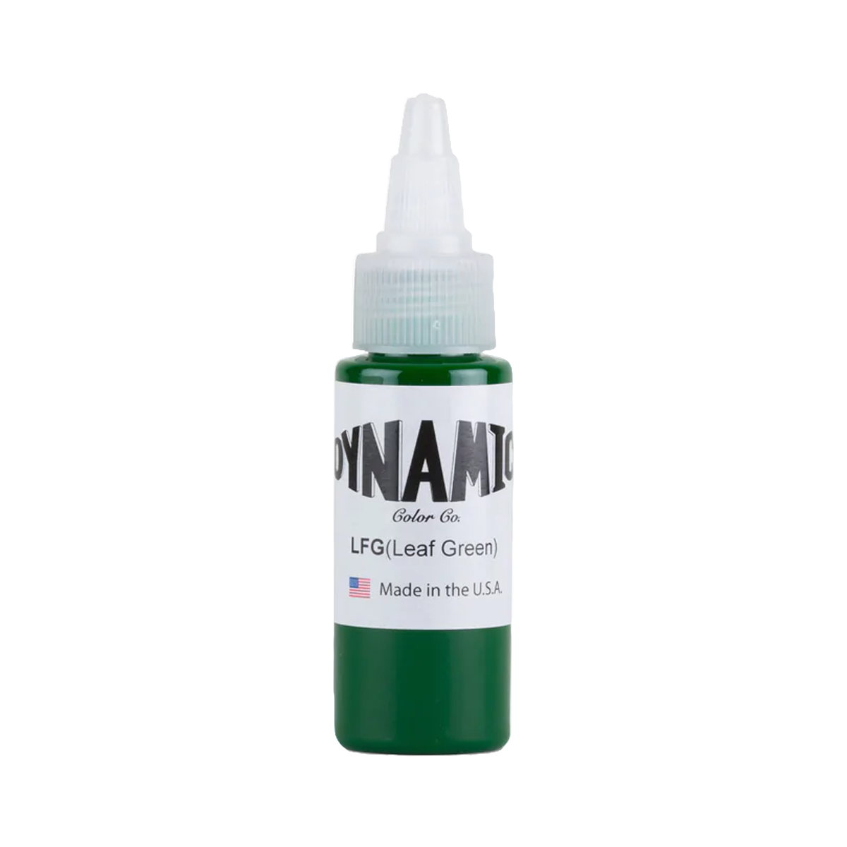 Tinta para Tatuajes Dynamic Color 1oz