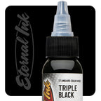 Tintas Eternal Ink para Tatuaje Gama Profesional en Variedad de Colores