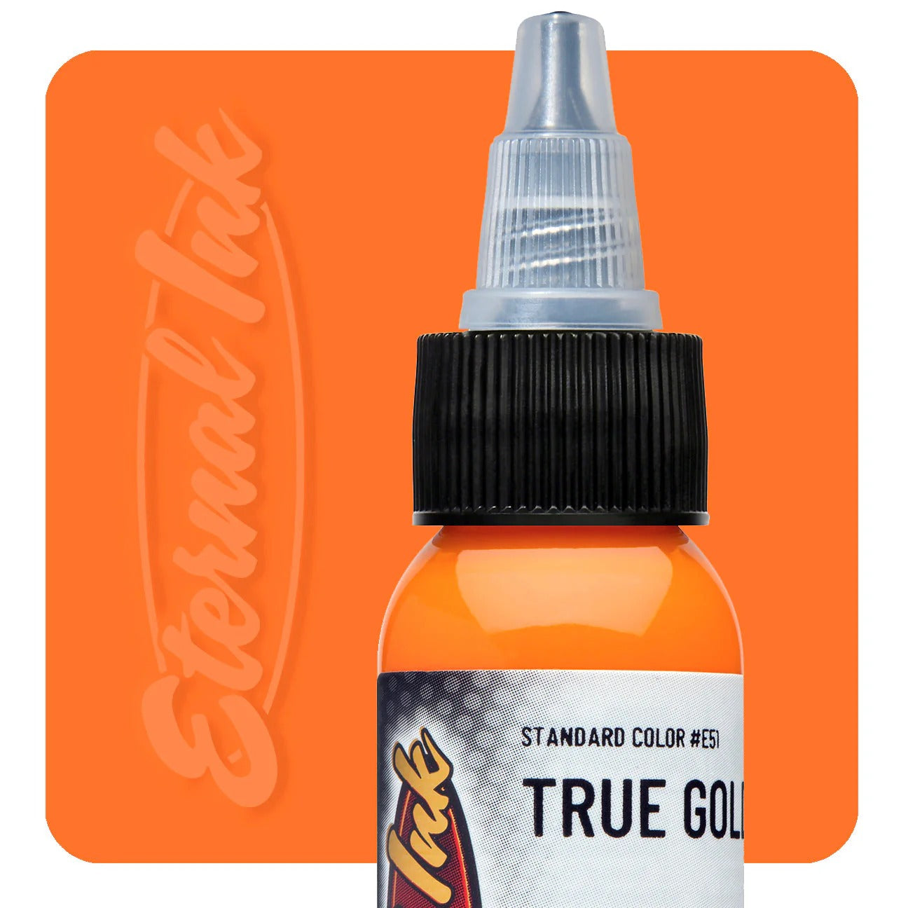 Tintas Eternal Ink para Tatuaje – Gama Profesional en Variedad de Colores Vivos y de Alta Calidad