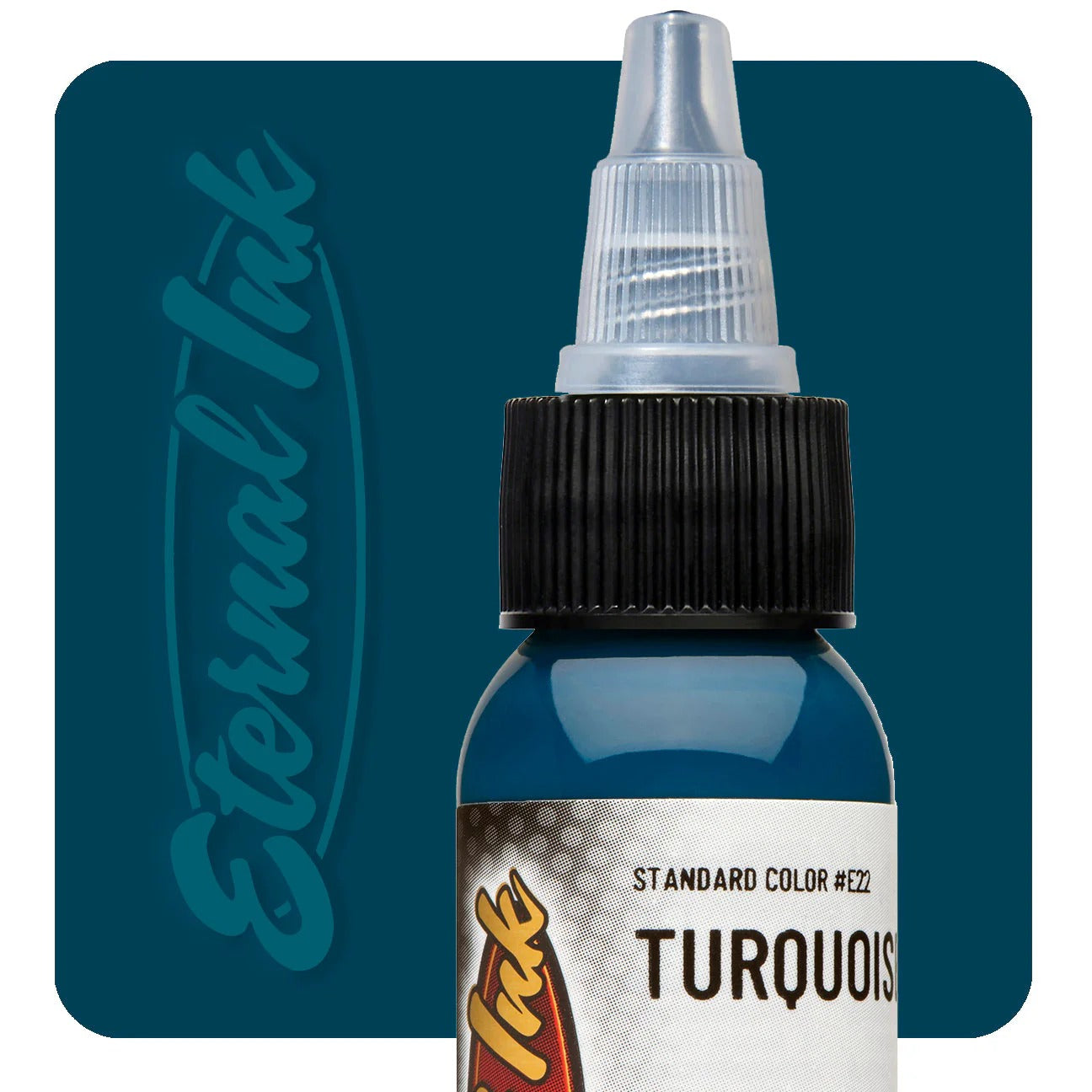 Tintas Eternal Ink para Tatuaje Gama Profesional en Variedad de Colores